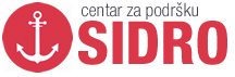 Centar za podršku Sidro